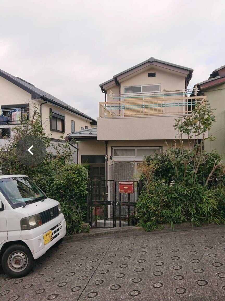 2021年横浜リフォームサービスの最後のお仕事