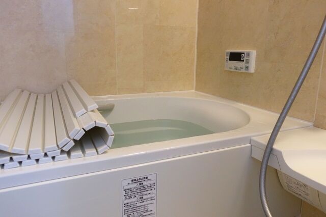 浴室リフォーム料金